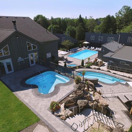 Millcroft Inn & Spa Village Of Alton Luaran gambar