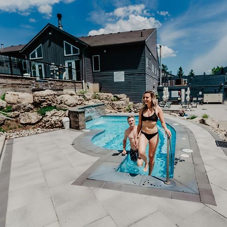 Millcroft Inn & Spa Village Of Alton Luaran gambar