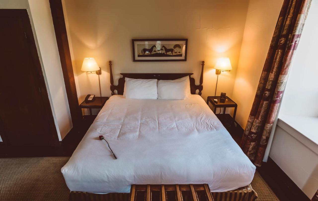 Millcroft Inn & Spa Village Of Alton Luaran gambar