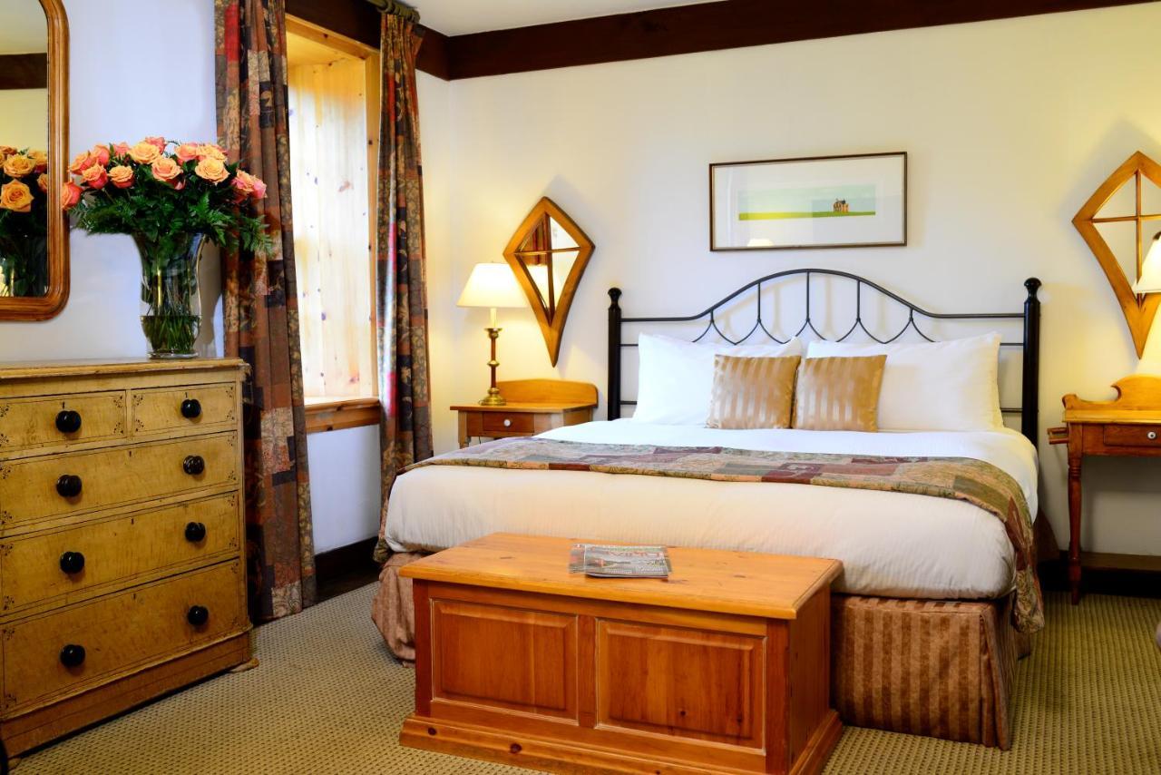 Millcroft Inn & Spa Village Of Alton Luaran gambar