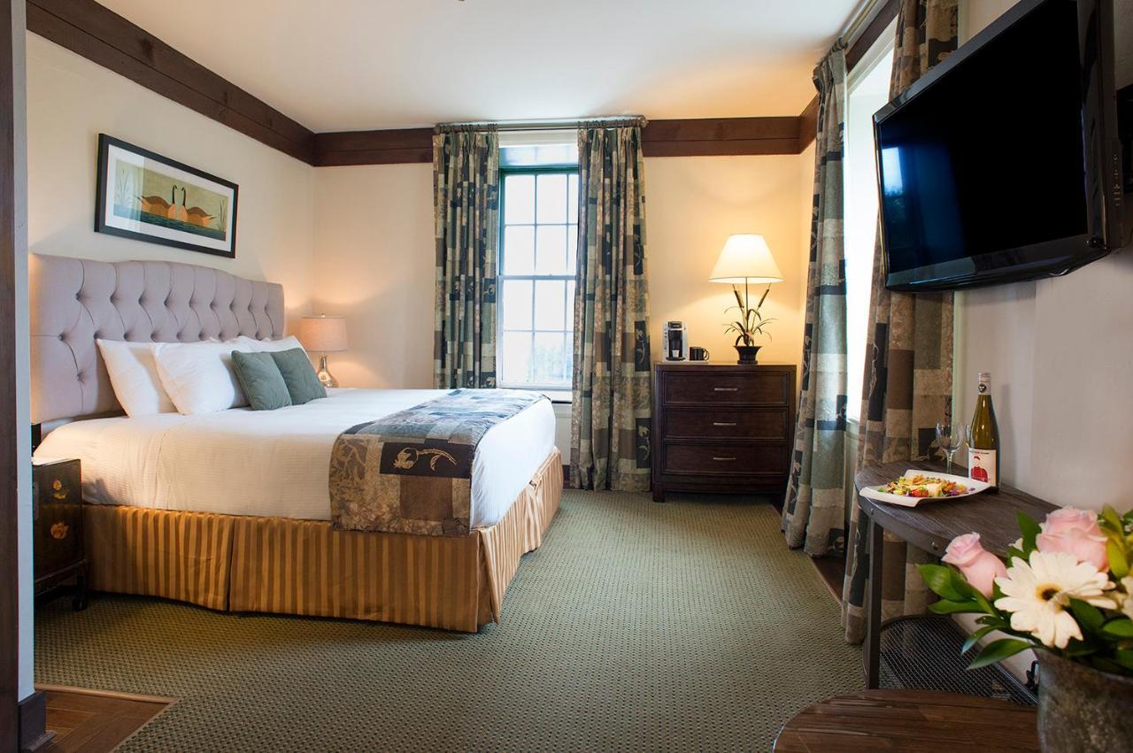 Millcroft Inn & Spa Village Of Alton Luaran gambar