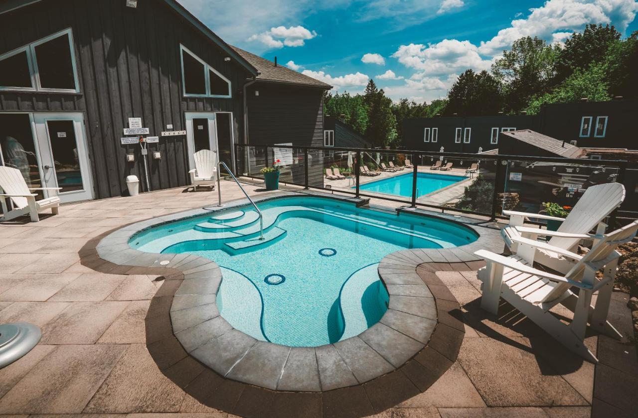 Millcroft Inn & Spa Village Of Alton Luaran gambar