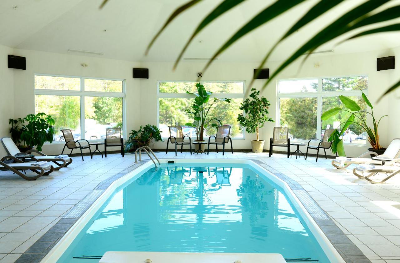 Millcroft Inn & Spa Village Of Alton Luaran gambar