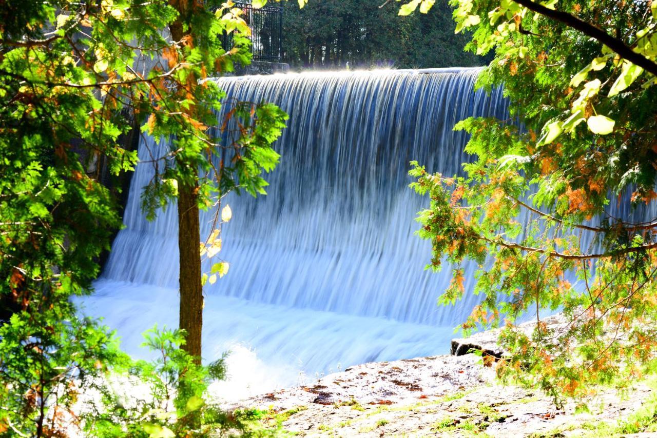 Millcroft Inn & Spa Village Of Alton Luaran gambar