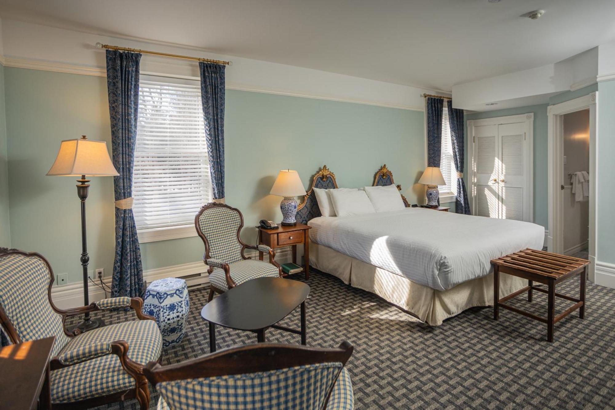 Millcroft Inn & Spa Village Of Alton Luaran gambar