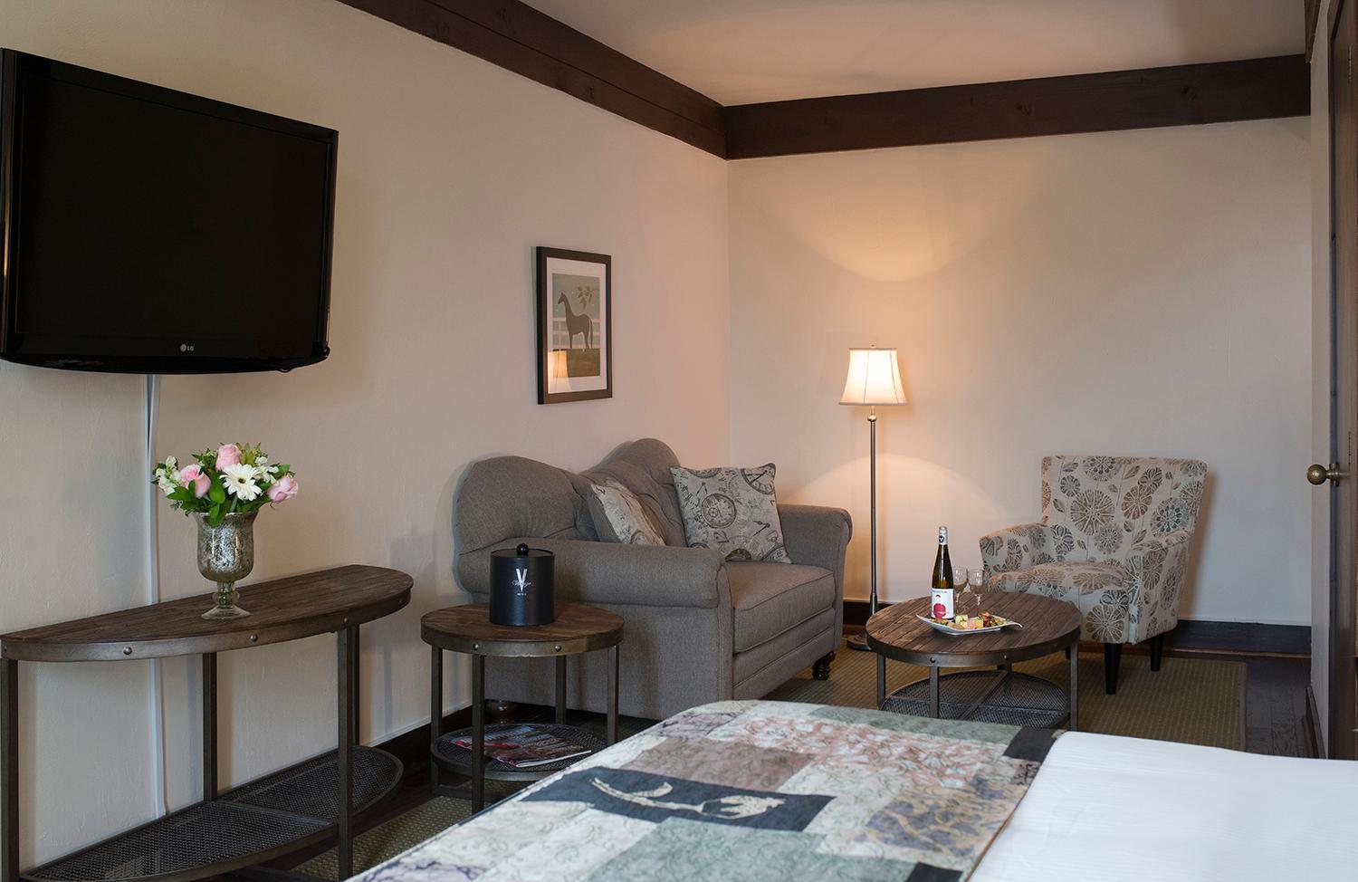 Millcroft Inn & Spa Village Of Alton Luaran gambar