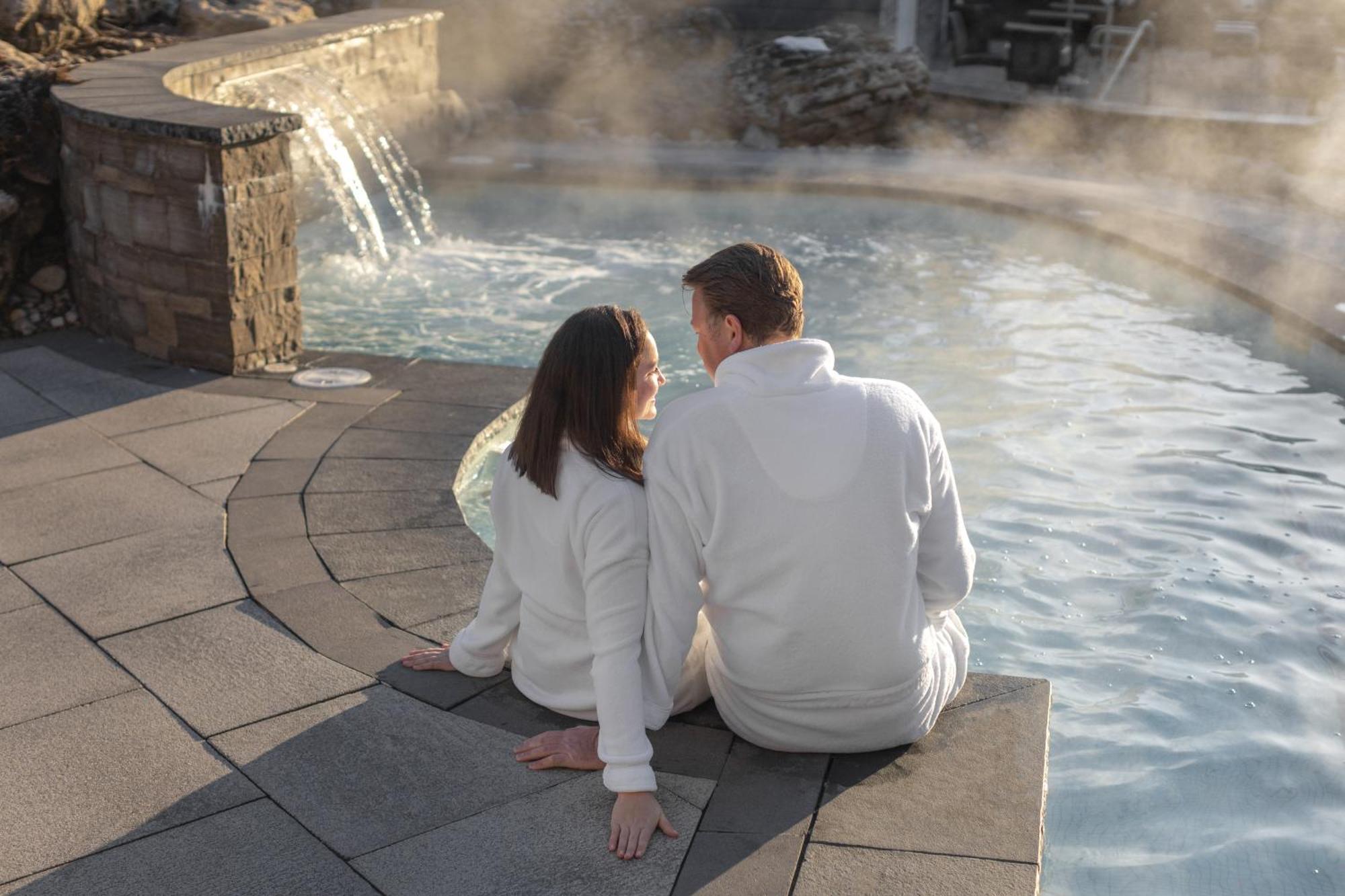Millcroft Inn & Spa Village Of Alton Luaran gambar