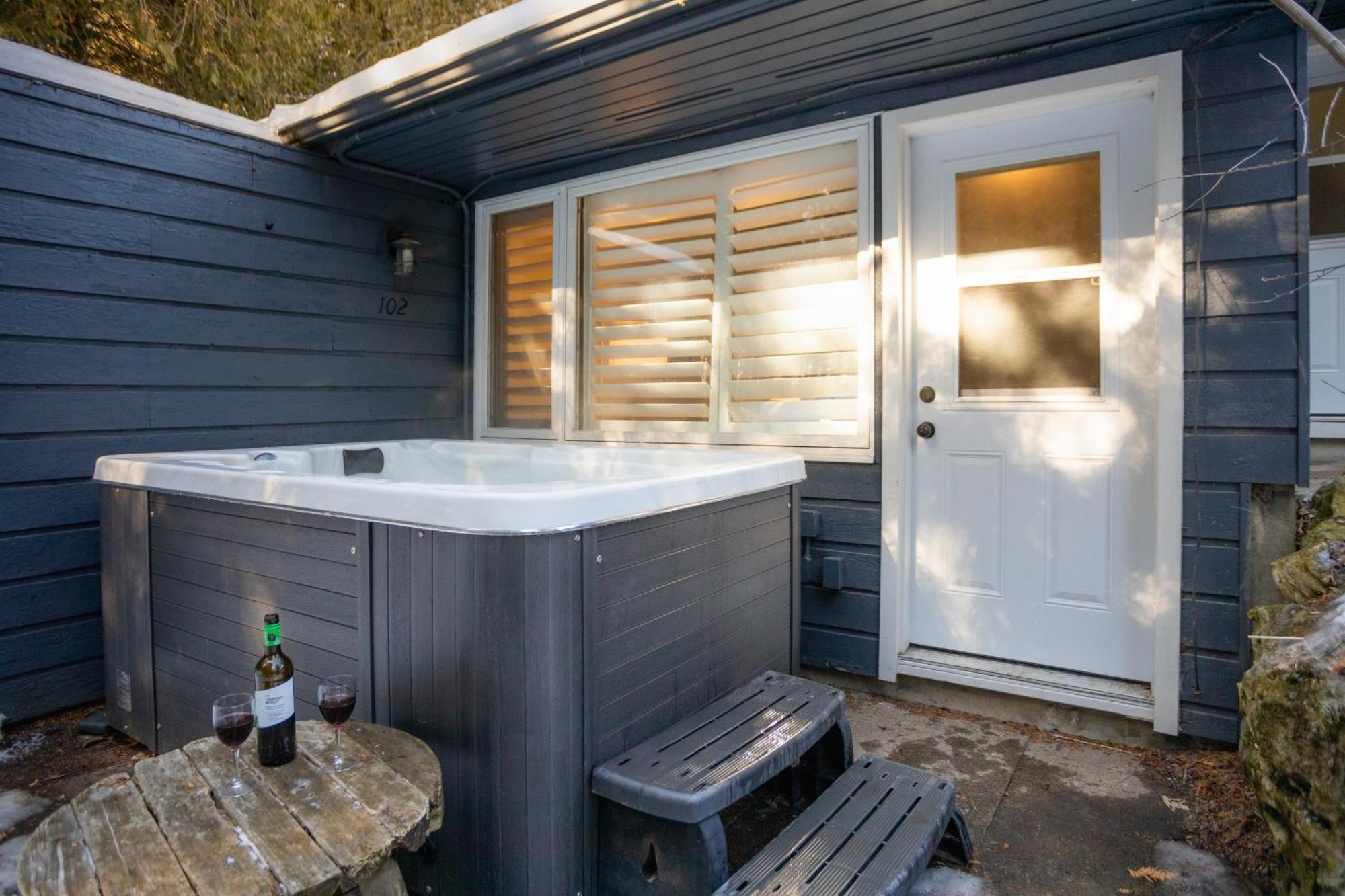 Millcroft Inn & Spa Village Of Alton Luaran gambar