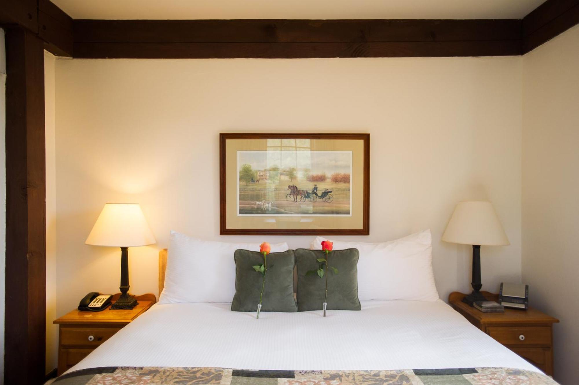Millcroft Inn & Spa Village Of Alton Luaran gambar