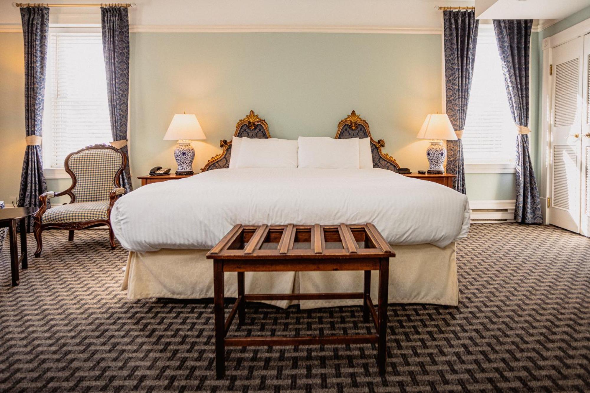 Millcroft Inn & Spa Village Of Alton Luaran gambar